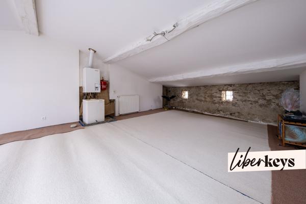 Maison 6 pièces 210m2