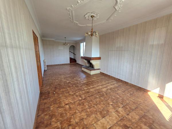 Maison Notre-Dame d'Oe 4 pièces 104 m²