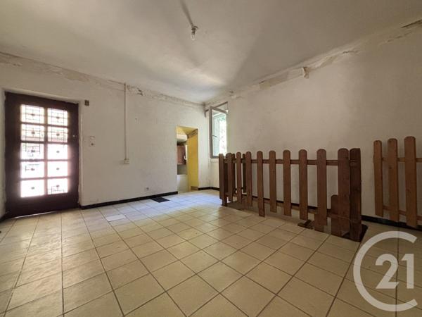 Maison à vendre  3 pièces - 58 m2 LA GRAND COMBE - 30