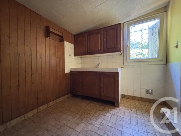 Maison à vendre  3 pièces - 58 m2 LA GRAND COMBE - 30