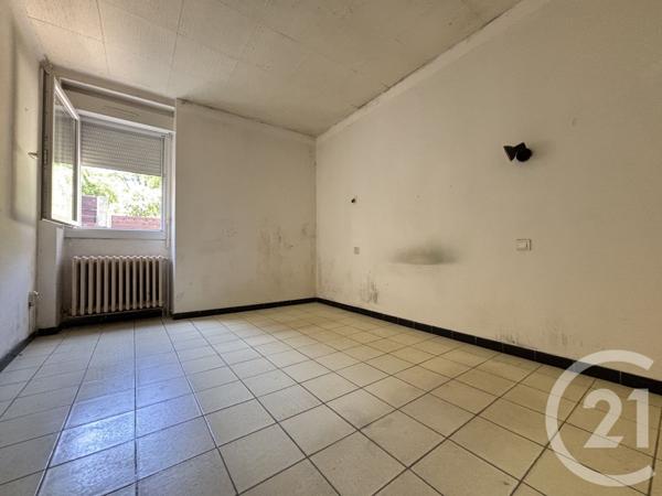 Maison à vendre  3 pièces - 58 m2 LA GRAND COMBE - 30