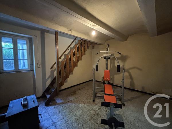 Maison à vendre  3 pièces - 58 m2 LA GRAND COMBE - 30