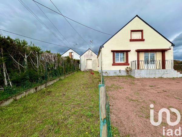 Maison à vendre 5 pièces 130 m² Allonnes