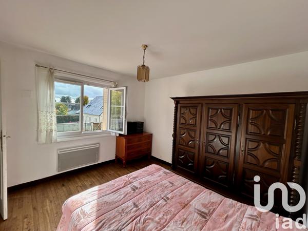 Maison à vendre 5 pièces 130 m² Allonnes