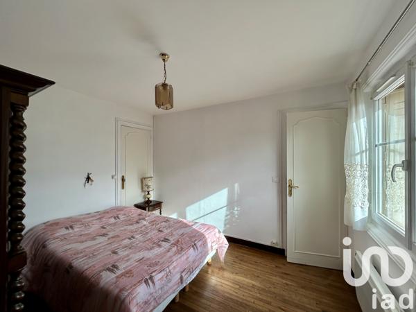 Maison à vendre 5 pièces 130 m² Allonnes