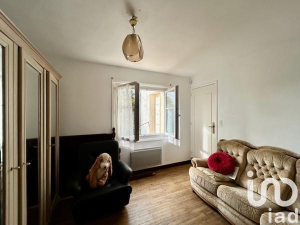 Maison à vendre 5 pièces 130 m² Allonnes