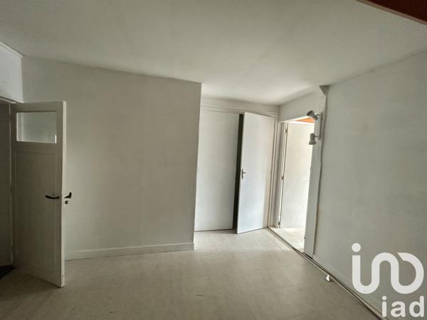 Maison à vendre 5 pièces 130 m² Allonnes