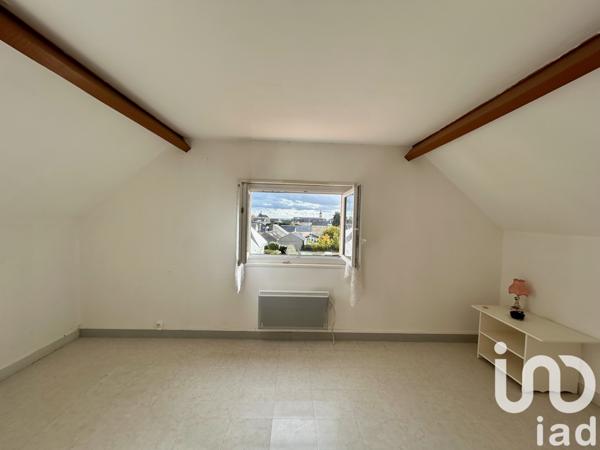 Maison à vendre 5 pièces 130 m² Allonnes