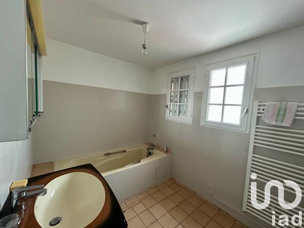 Maison à vendre 5 pièces 130 m² Allonnes