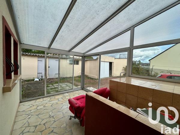 Maison à vendre 5 pièces 130 m² Allonnes