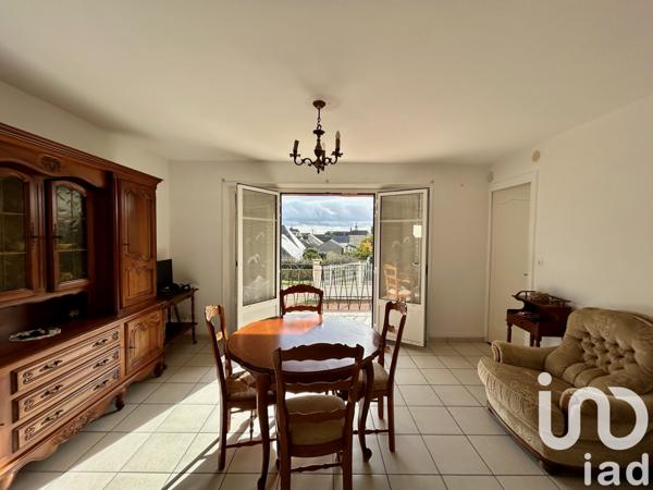 Maison à vendre 5 pièces 130 m² Allonnes