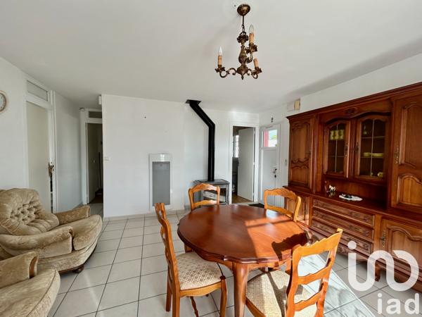 Maison à vendre 5 pièces 130 m² Allonnes