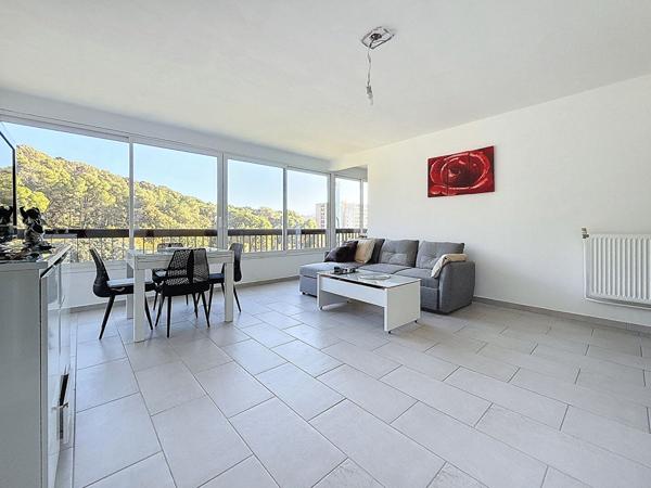 Appartement Cannes La Bocca 3 pièces