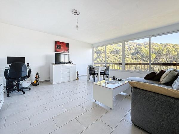 Appartement Cannes La Bocca 3 pièces