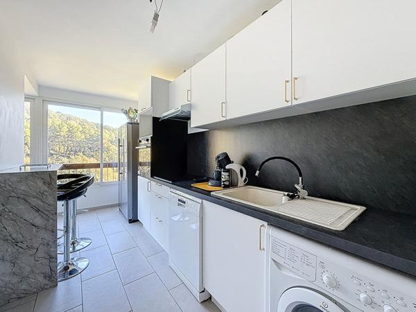 Appartement Cannes La Bocca 3 pièces