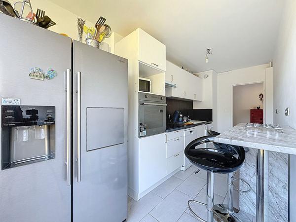 Appartement Cannes La Bocca 3 pièces
