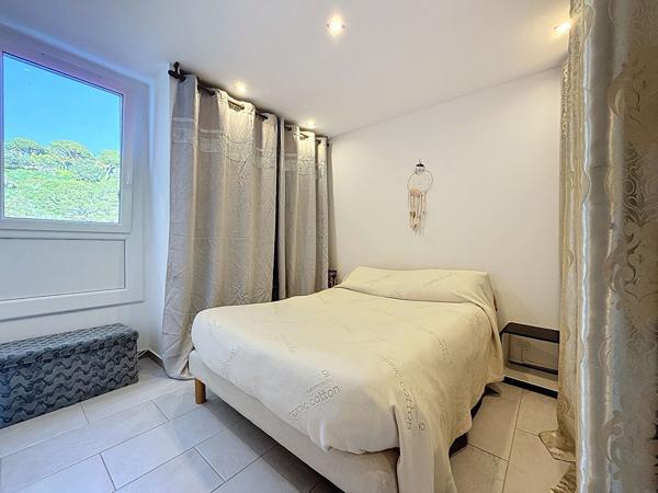 Appartement Cannes La Bocca 3 pièces