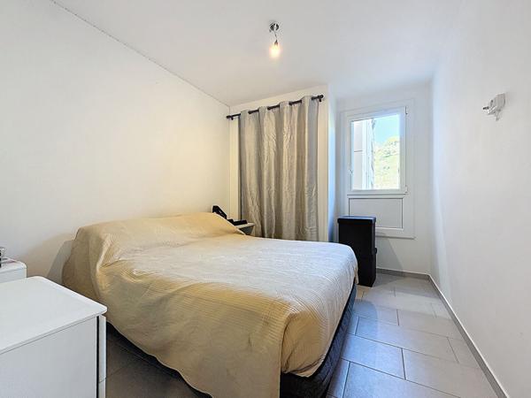 Appartement Cannes La Bocca 3 pièces