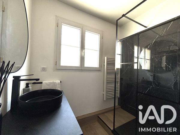 Appartement à vendre 3 pièces 56 m² Villeparisis