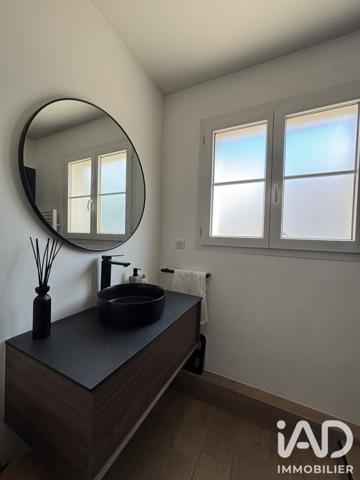 Appartement à vendre 3 pièces 56 m² Villeparisis