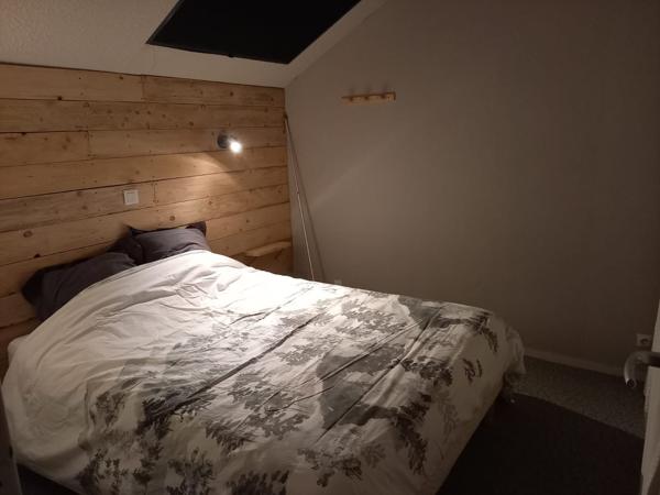 Appartement 3 pièces - 45 m²