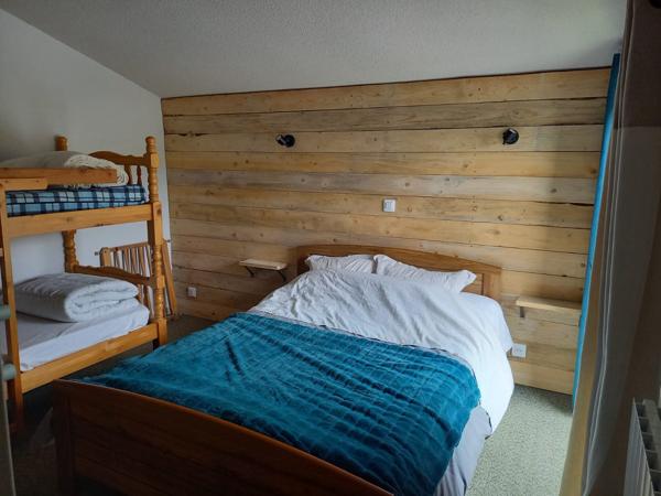 Appartement 3 pièces - 45 m²