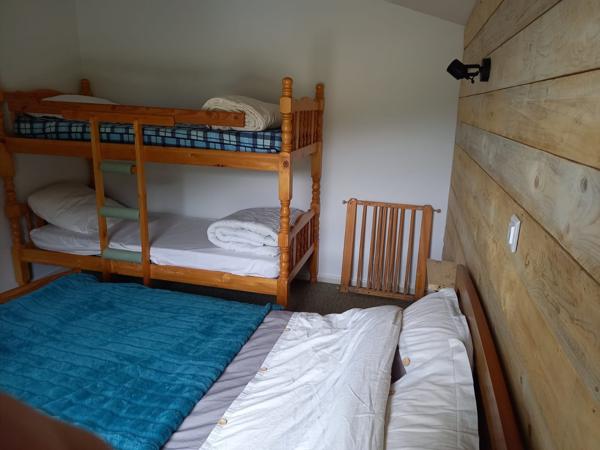 Appartement 3 pièces - 45 m²