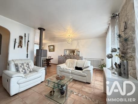 Maison à vendre 6 pièces 80 m² Courtry
