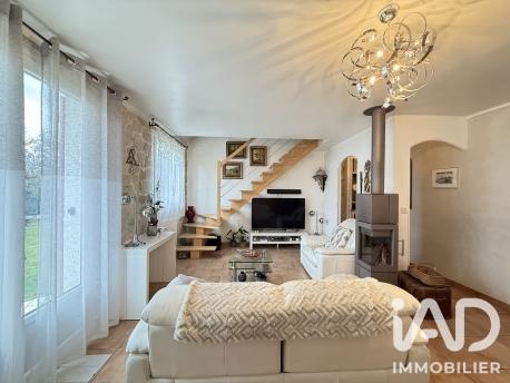 Maison à vendre 6 pièces 80 m² Courtry