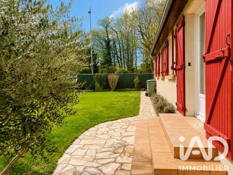 Maison à vendre 6 pièces 80 m² Courtry