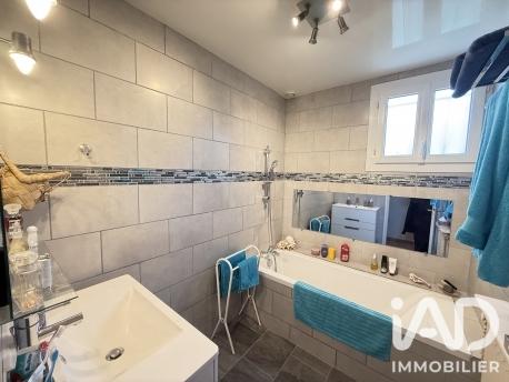 Maison à vendre 6 pièces 80 m² Courtry