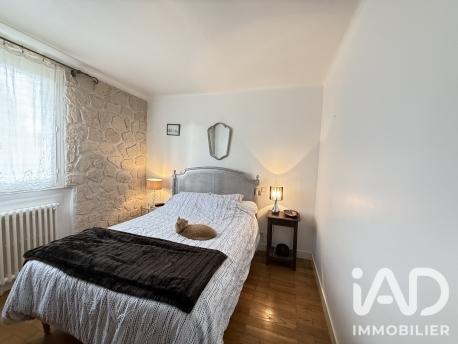 Maison à vendre 6 pièces 80 m² Courtry