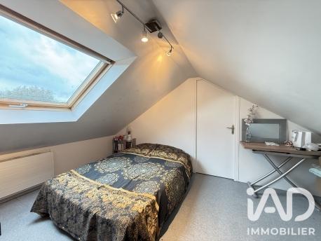 Maison à vendre 6 pièces 80 m² Courtry