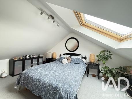 Maison à vendre 6 pièces 80 m² Courtry