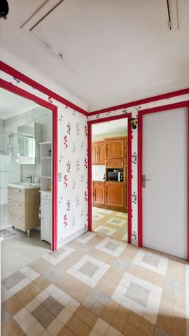 Maison Noisy Le Sec  maison de 4 pièces 61.22 m2 avec terrasse, jardin et combles