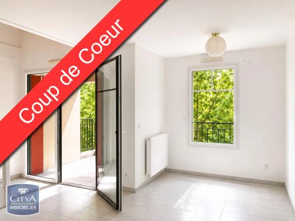 Appartement à louer 4 pièces 73.35m² Arcachon (33120)
