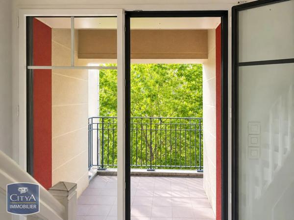 Appartement à louer 4 pièces 73.35m² Arcachon (33120)