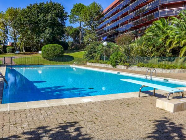 Achat appartement Biarritz - 2 pièce(s) - 32 m² - 399 000 €
