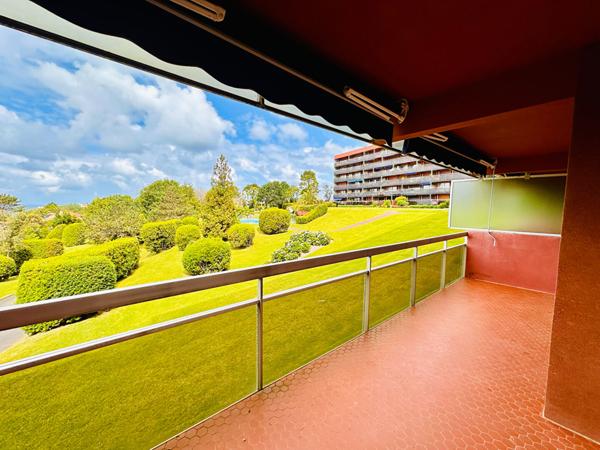 Achat appartement Biarritz - 2 pièce(s) - 32 m² - 399 000 €