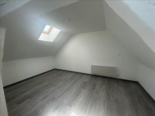 Maison à vendre |  Le Pêchereau |  4 pièces | 95 m²