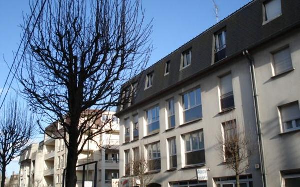 Appartement à louer    2 pièces • 32,27 m2 Pontault-Combault