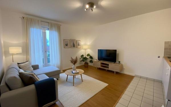 Appartement à louer    2 pièces • 32,27 m2 Pontault-Combault