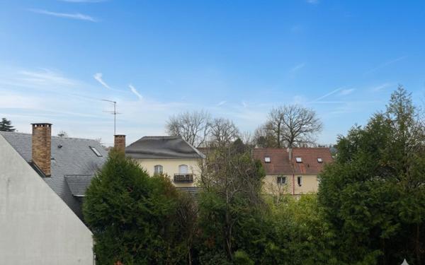 Appartement à louer    2 pièces • 32,27 m2 Pontault-Combault