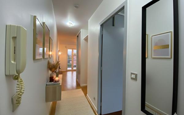 Appartement à louer    2 pièces • 32,27 m2 Pontault-Combault