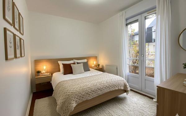 Appartement à louer    2 pièces • 32,27 m2 Pontault-Combault