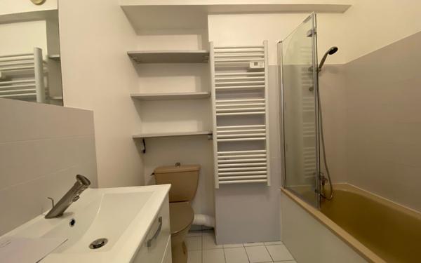 Appartement à louer    2 pièces • 32,27 m2 Pontault-Combault