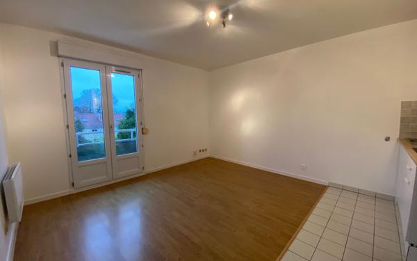 Appartement à louer    2 pièces • 32,27 m2 Pontault-Combault