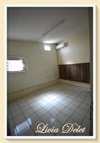 Lot de 2 maisons mitoyennes – Saint-Pierre (Martinique) – Idéal investisseurs & résidents