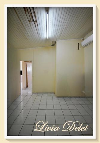 Lot de 2 maisons mitoyennes – Saint-Pierre (Martinique) – Idéal investisseurs & résidents