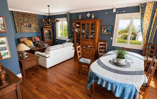 Vente Maison CENTRE VILLE A PIED Perros-guirec   